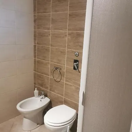 Vacanze Baglio Sances Apartament Birgi Vecchi