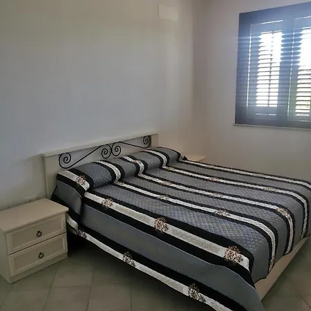Vacanze Baglio Sances Apartament Birgi Vecchi