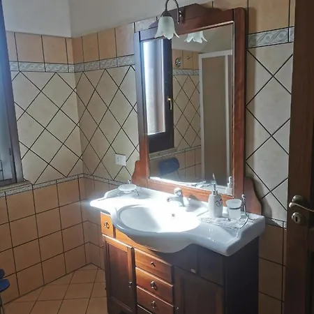 Apartament Vacanze Baglio Sances Birgi Vecchi