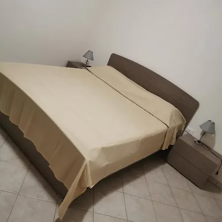 Vacanze Baglio Sances Apartment