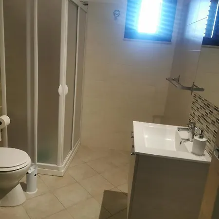 Vacanze Baglio Sances Birgi Vecchi