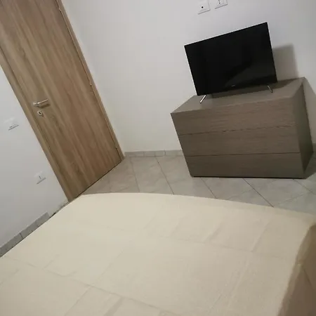 Apartment Vacanze Baglio Sances *