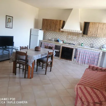 Vacanze Baglio Sances Apartment Birgi Vecchi