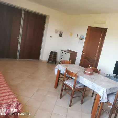 Vacanze Baglio Sances Birgi Vecchi